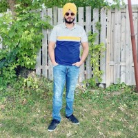 Prince Saini