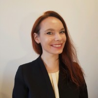 Patrycja Jazdzewska