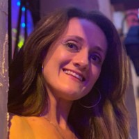 Miroslava (Melanie) Pais