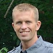 Travis Detherage