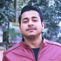 Shahriyer Polash