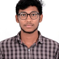 Sujith R