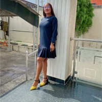 Yetunde Kuti