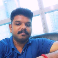 Satheesh Kumar