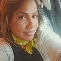 Marciléa Brito Costa Wiese