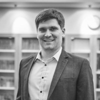 Kostya Kuzmin