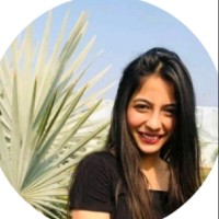 Lavina Bherwani