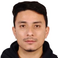 Keniz Shrestha