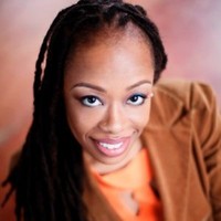 Zuri Wilson-Seymore, MA