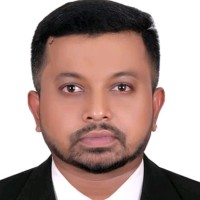 Vivek Fernandis
