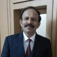 Capt Shambhu Bhat D