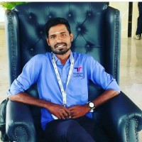 Manigandan R
