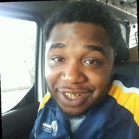 Bryson Broussard