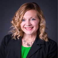 Amy Jo Biggs, MBA, PMP