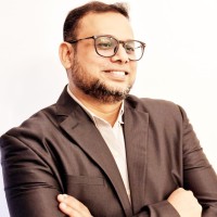 Irshad Ahmed