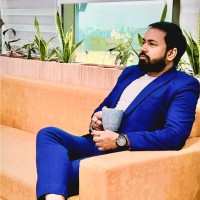 Rajeev Keshri