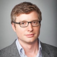 Justin Pertschuk