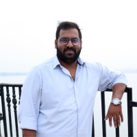 Sai Vamsi Krishna Kandala