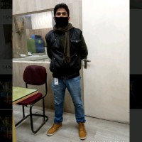 Mr Chauhan
