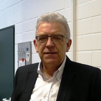 Gerd Baarlink