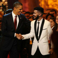 Захар Хишам