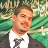 Saeed Salah Abu Rizq