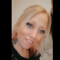 Caroline Branshöj Uddenäs