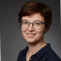 Alla Serebryanyk