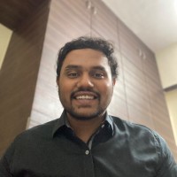 Amol Sabnis