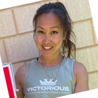 Victoria Ngo