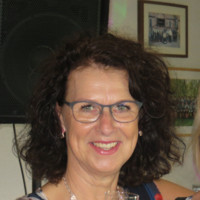 Ingrid Weber