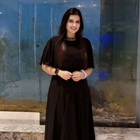 Saumya Singh
