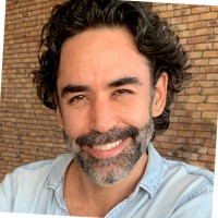 Daniel De Pablo