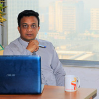 Abdulalh Al Mamun