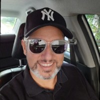 Rodrigo Cangemi