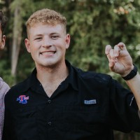 Chaston Trichel