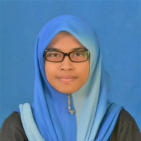Fatimahtulzzaharah Ismail