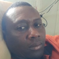 Charles Diouf