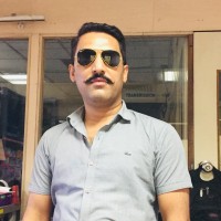 Gaurav Bhardwaj