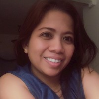 Maria Louella Domingo Kinsley