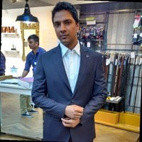 Kamlesh Kumar