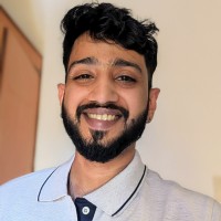 Vishnu S Kumar