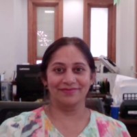 Bhakti Teli