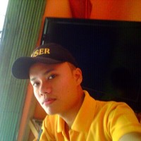 Ahmad Saputra