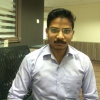 Eric Pankaj