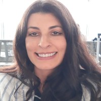 Luana Martendal - Psychotherapy