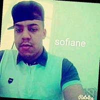 sofiane benahmed
