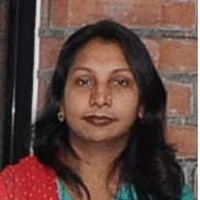 aruna gurjar