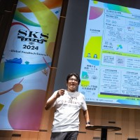 HIROTAKA TANAKA