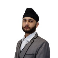 Gobind Singh